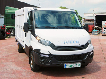 Hladilno vozilo IVECO Daily 35s12