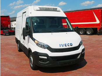 Hladilno vozilo IVECO Daily