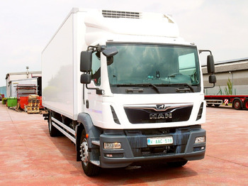 Tovornjak hladilnik MAN TGM 18.250