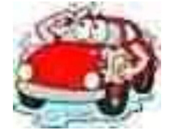 Tovornjak hladilnik MERCEDES-BENZ Atego 1324