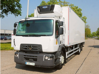 Tovornjak hladilnik RENAULT D 320