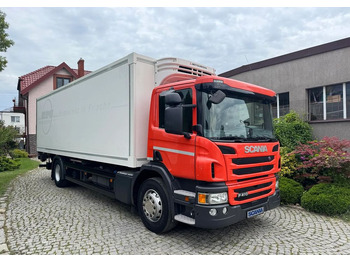 Tovornjak hladilnik SCANIA P 250