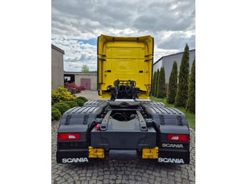 Vlačilec Scania R450: slika 5