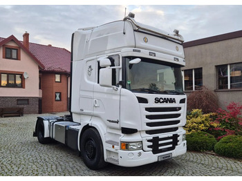 Scania S450 lizing Scania S450: slika 2 Scania S450 lizing Scania S450: slika 2