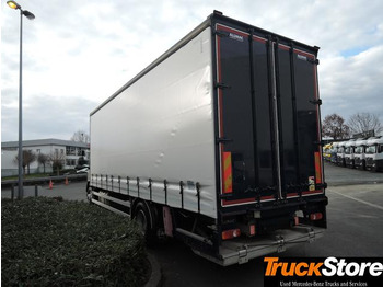 Tovornjak s ponjavo DAF LF 290 LBW 2.5T.: slika 5
