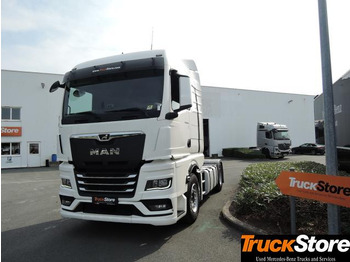 Vlačilec MAN TGX 18.510