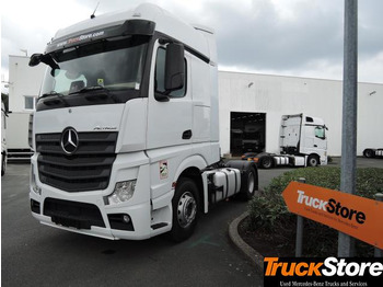 Vlačilec MERCEDES-BENZ Actros 1843