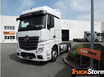 Vlačilec MERCEDES-BENZ Actros 1843