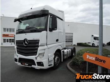 Vlačilec MERCEDES-BENZ Actros 1843