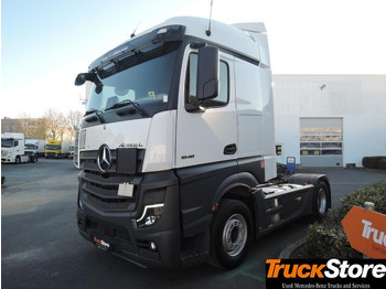 Vlačilec MERCEDES-BENZ Actros 1848