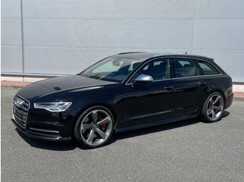Avtomobil AUDI
