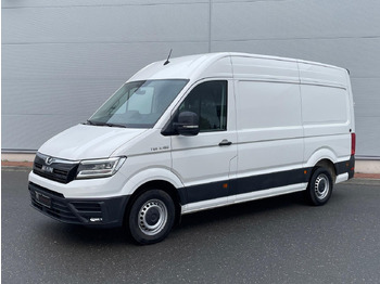 Furgon MAN TGE 3.180