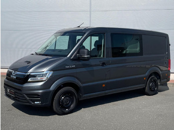 Potniški kombi MAN TGE 3.180
