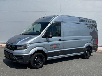 Furgon MAN TGE 3.180