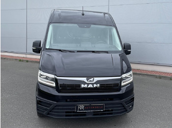 Avtomobil MAN TGE 3.180 L3H3 Kasten 4x4 AHK ACC NAVI STANDHZ: slika 3