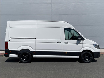 Furgon MAN TGE 3.180 L3H3 Kasten STANDHZ ACC NAVI KAMERA: slika 5