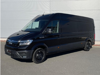 Furgon MAN TGE 3.180