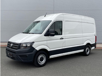 Furgon VOLKSWAGEN Crafter 35