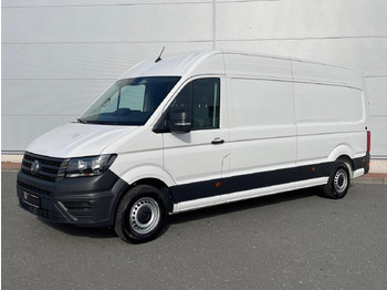 Potniški kombi VOLKSWAGEN Crafter 35