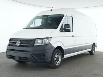Furgon VOLKSWAGEN Crafter 35