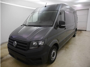 Furgon VOLKSWAGEN Crafter 35