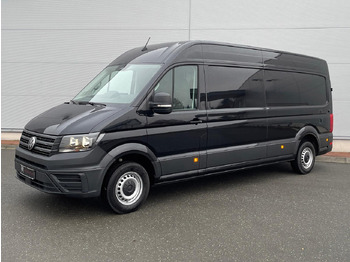 Potniški kombi VOLKSWAGEN Crafter 35