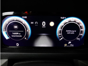 Furgon Volkswagen Crafter Kasten 35 L4H3 NAVI DAB KAMERA PDC: slika 3