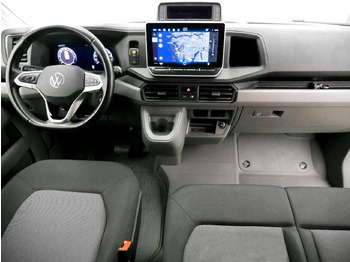 Furgon Volkswagen Crafter Kasten 35 L4H3 NAVI DAB KAMERA PDC: slika 4