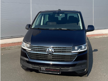 Nov Potniški kombi Volkswagen T6.1 Caravelle Comfortline NAV LED TEMP DAB PDC: slika 4