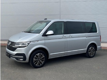 Potniški kombi VOLKSWAGEN T6.1 Caravelle