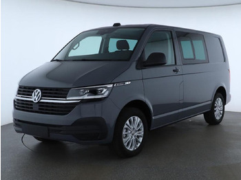 Potniški kombi VOLKSWAGEN Transporter T6.1