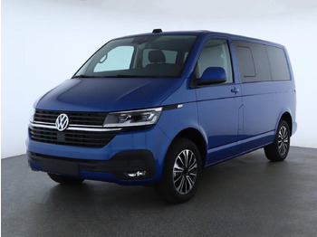 Potniški kombi VOLKSWAGEN Transporter T6.1