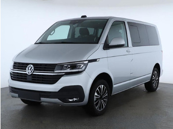 Potniški kombi VOLKSWAGEN Transporter T6.1