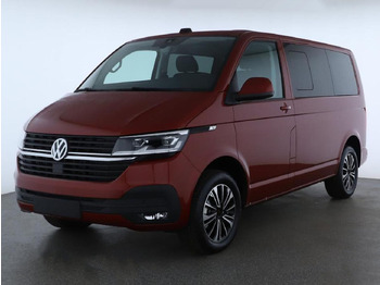 Potniški kombi VOLKSWAGEN Transporter T6.1