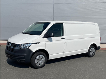 Potniški kombi VOLKSWAGEN Transporter T6.1