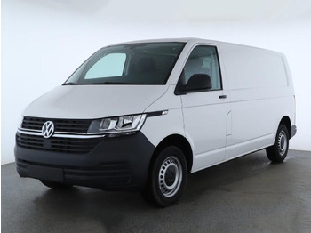 Potniški kombi VOLKSWAGEN Transporter T6.1