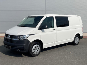 Potniški kombi VOLKSWAGEN Transporter T6.1