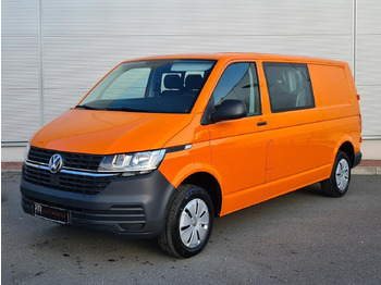 Avtomobil VOLKSWAGEN