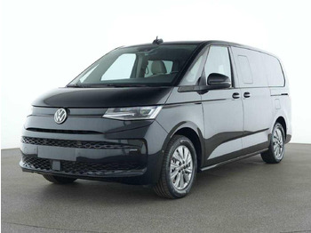 Potniški kombi VOLKSWAGEN T7 Multivan