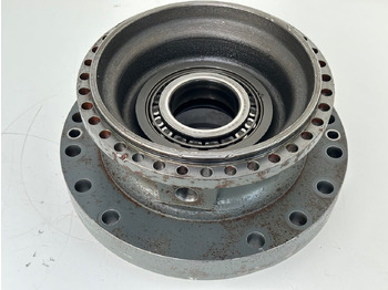 Nihajni motor LIEBHERR