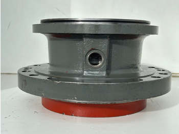 Nihajni motor LIEBHERR