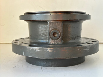 Nihajni motor LIEBHERR