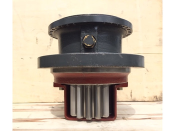 Nihajni motor LIEBHERR