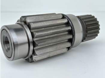 Bočni reduktor za Gradbeni stroj Liebherr Antriebswelle ID-Nr.90203563. FAT400G546. PR71605LGP-1823, PR716LGP-1423, PR716XL-1422. #90203563.09.11#: slika 2 Bočni reduktor za Gradbeni stroj Liebherr Antriebswelle ID-Nr.90203563. FAT400G546. PR71605LGP-1823, PR716LGP-1423, PR716XL-1422. #90203563.09.11#: slika 2