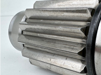 Bočni reduktor za Gradbeni stroj Liebherr Antriebswelle ID-Nr.90203563. FAT400G546. PR71605LGP-1823, PR716LGP-1423, PR716XL-1422. #90203563.09.11#: slika 5 Bočni reduktor za Gradbeni stroj Liebherr Antriebswelle ID-Nr.90203563. FAT400G546. PR71605LGP-1823, PR716LGP-1423, PR716XL-1422. #90203563.09.11#: slika 5