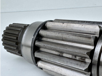 Bočni reduktor za Gradbeni stroj Liebherr Antriebswelle ID-Nr.90203563. FAT400G546. PR71605LGP-1823, PR716LGP-1423, PR716XL-1422. #90203563.09.11#: slika 3 Bočni reduktor za Gradbeni stroj Liebherr Antriebswelle ID-Nr.90203563. FAT400G546. PR71605LGP-1823, PR716LGP-1423, PR716XL-1422. #90203563.09.11#: slika 3