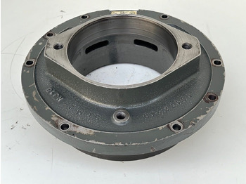 Nihajni motor LIEBHERR