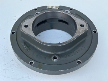 Nihajni motor LIEBHERR