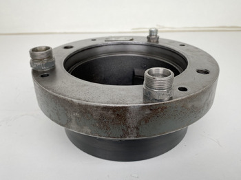 Nihajni motor LIEBHERR