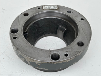 Nihajni motor LIEBHERR